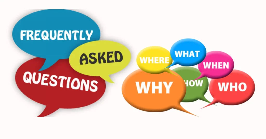 FAQ
