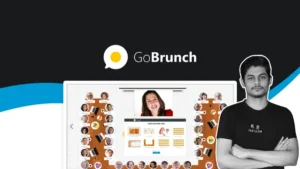 GoBrunch Lifetime Deal