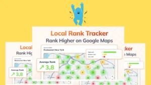 Local Rank Tracker Lifetime Deal