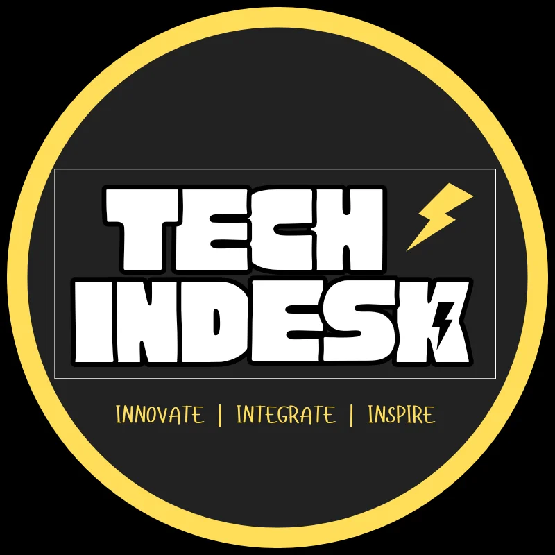 Techindesk