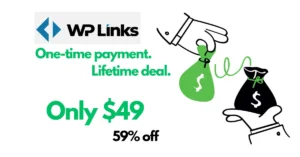 WP Links Feature