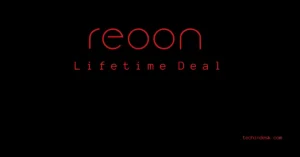 reoon lifetime deal