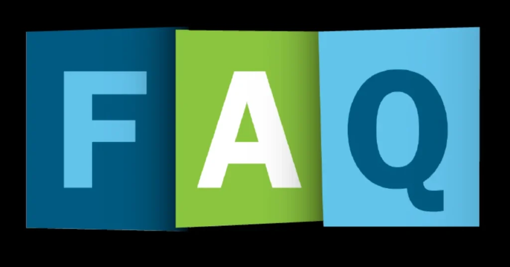 FAQ