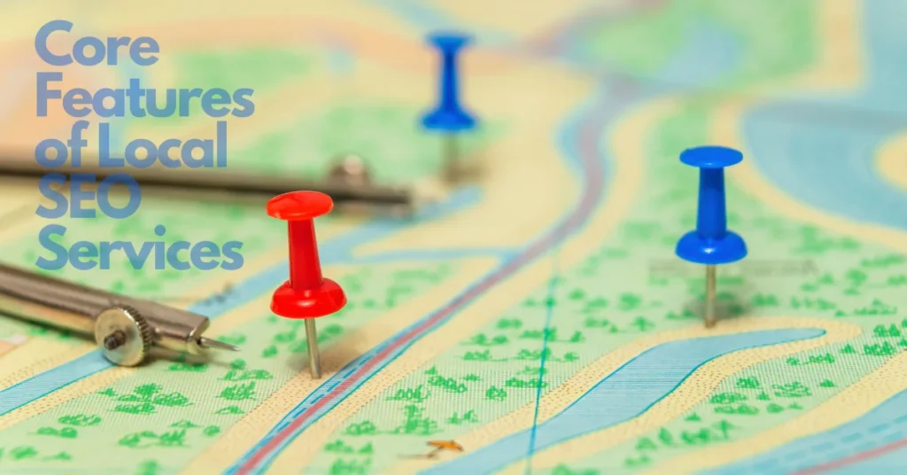 Local SEO Services