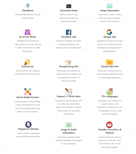 ai-writing-tool-writecream-lifetime-access