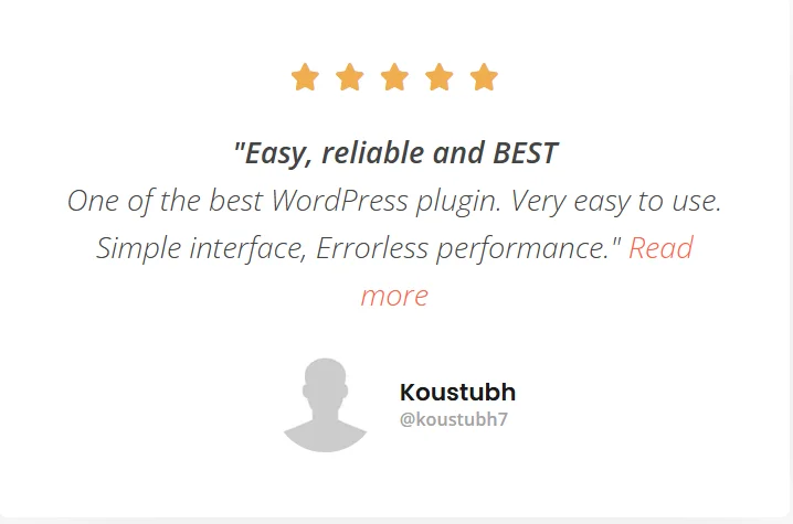 Users-review-of-wp 301 redirects